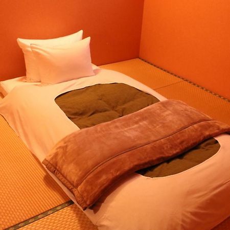 Chiyoda Inn Tokyo Ngoại thất bức ảnh