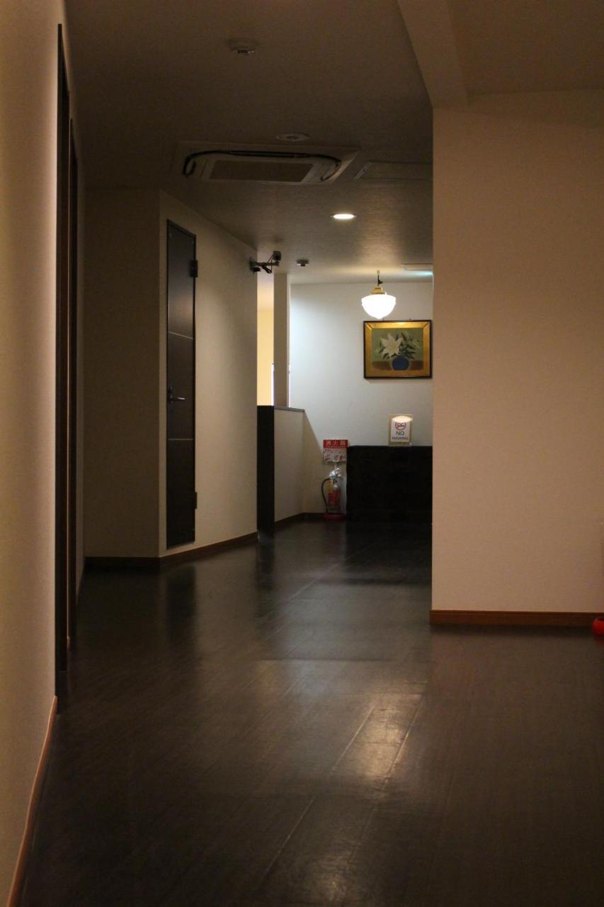 Chiyoda Inn Tokyo Ngoại thất bức ảnh