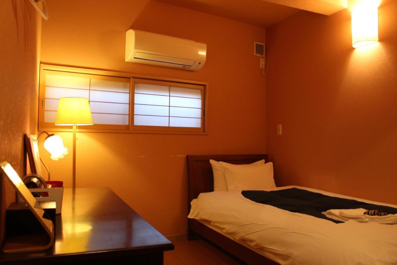 Chiyoda Inn Tokyo Ngoại thất bức ảnh