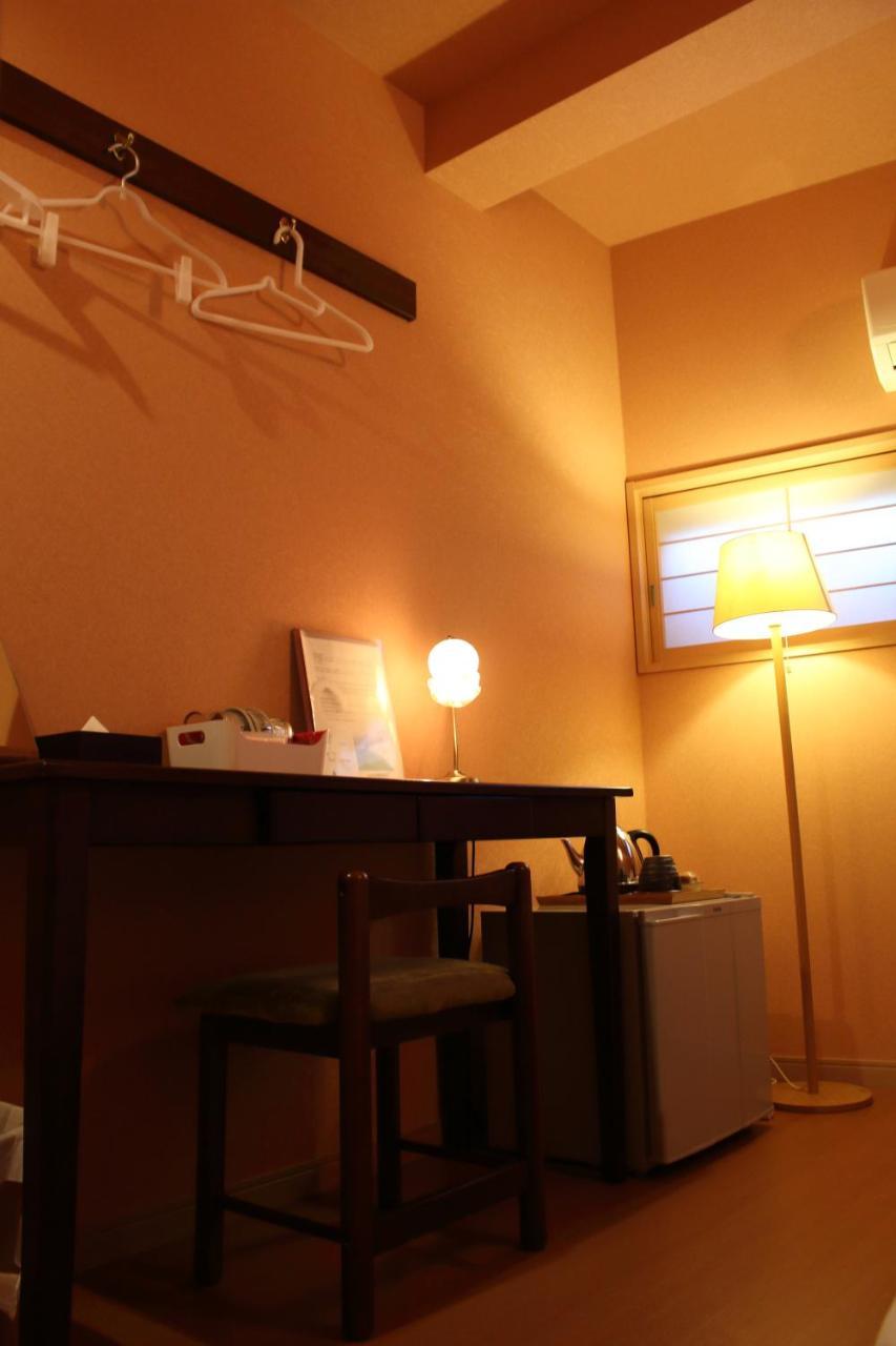 Chiyoda Inn Tokyo Ngoại thất bức ảnh