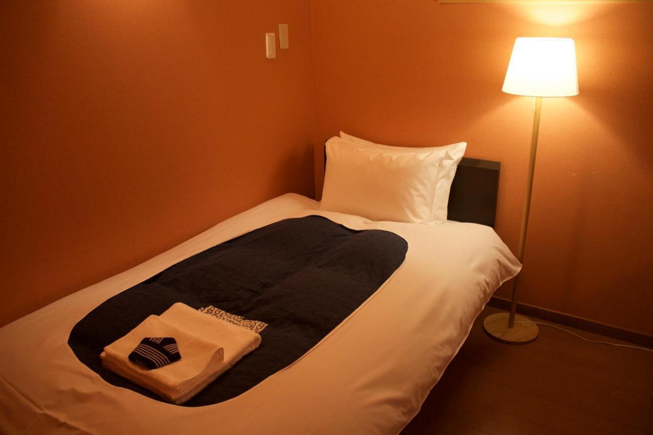 Chiyoda Inn Tokyo Ngoại thất bức ảnh