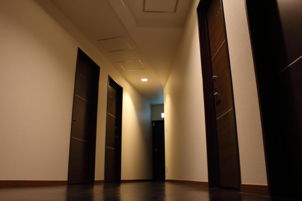 Chiyoda Inn Tokyo Ngoại thất bức ảnh