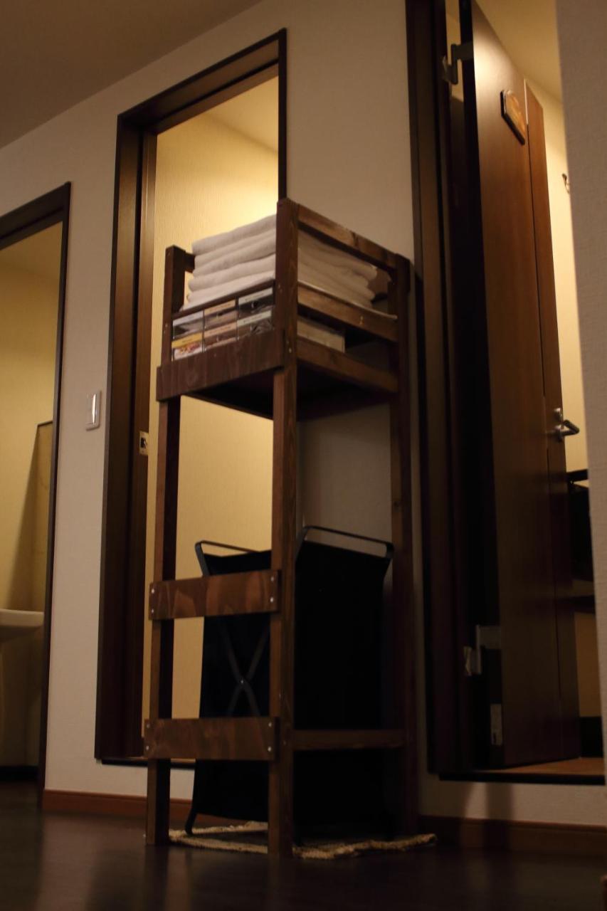 Chiyoda Inn Tokyo Ngoại thất bức ảnh