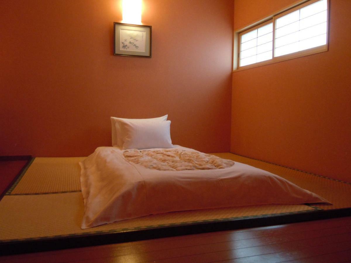 Chiyoda Inn Tokyo Ngoại thất bức ảnh