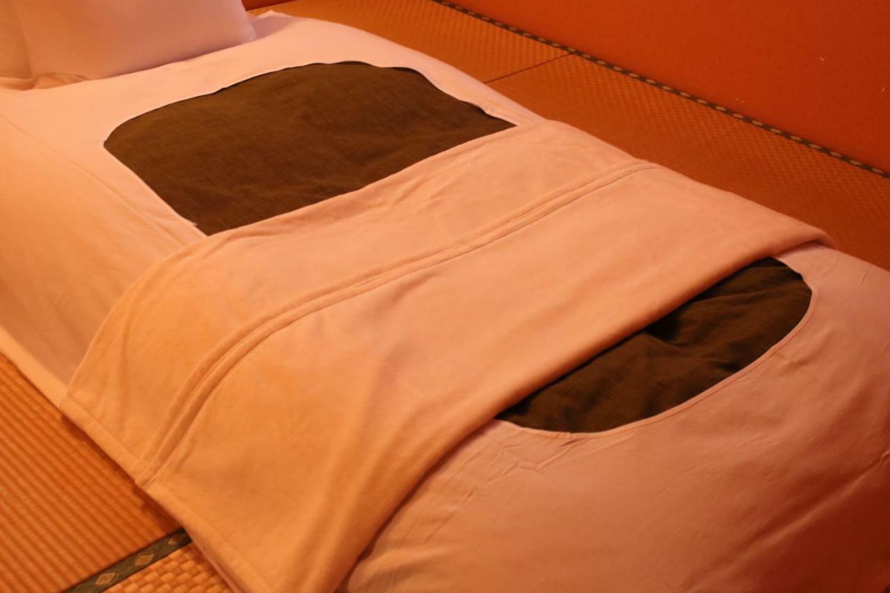 Chiyoda Inn Tokyo Ngoại thất bức ảnh