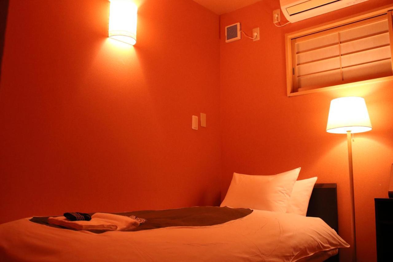 Chiyoda Inn Tokyo Ngoại thất bức ảnh