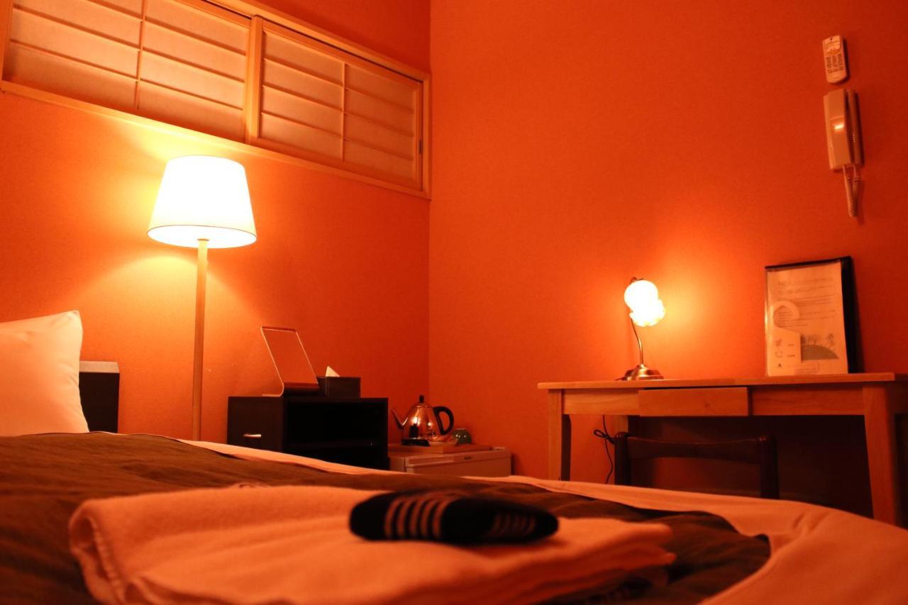 Chiyoda Inn Tokyo Ngoại thất bức ảnh