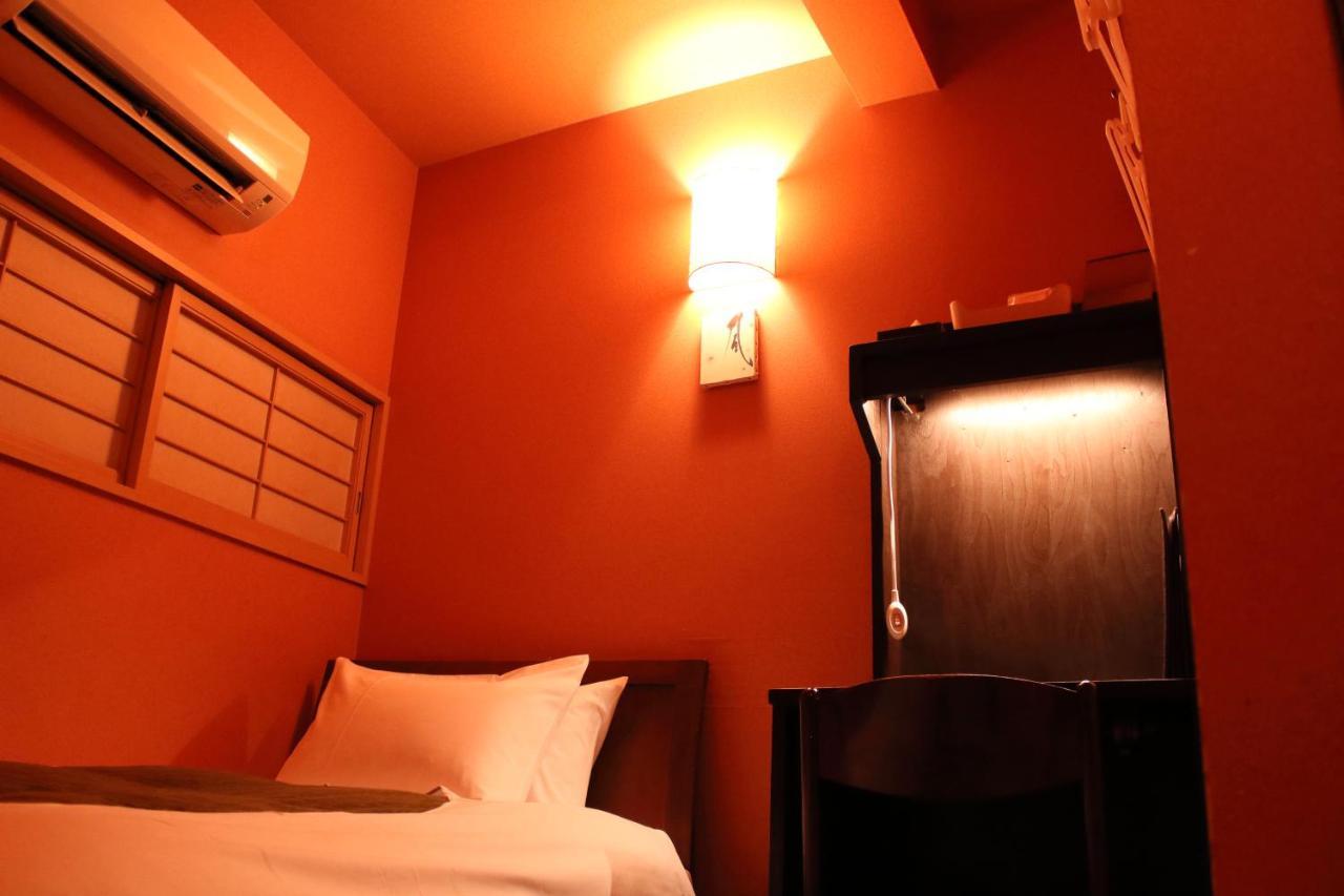 Chiyoda Inn Tokyo Ngoại thất bức ảnh