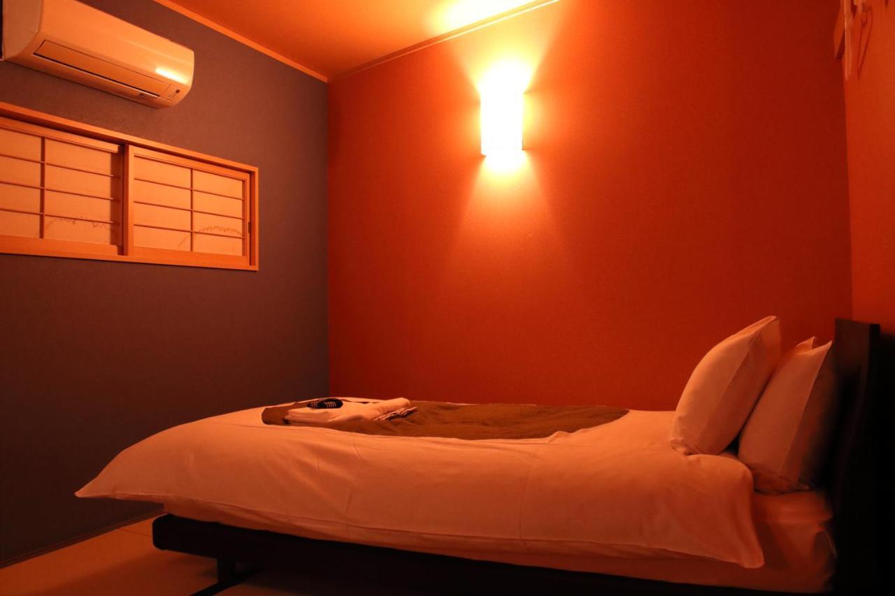 Chiyoda Inn Tokyo Ngoại thất bức ảnh