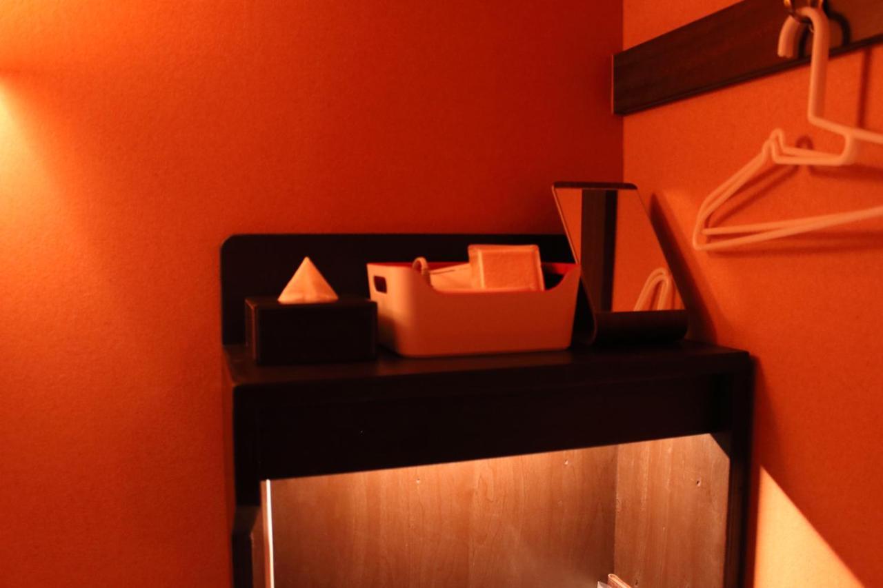 Chiyoda Inn Tokyo Ngoại thất bức ảnh